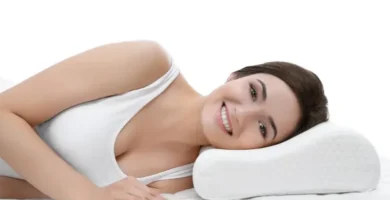 mejores marcas de almohadas cervicales